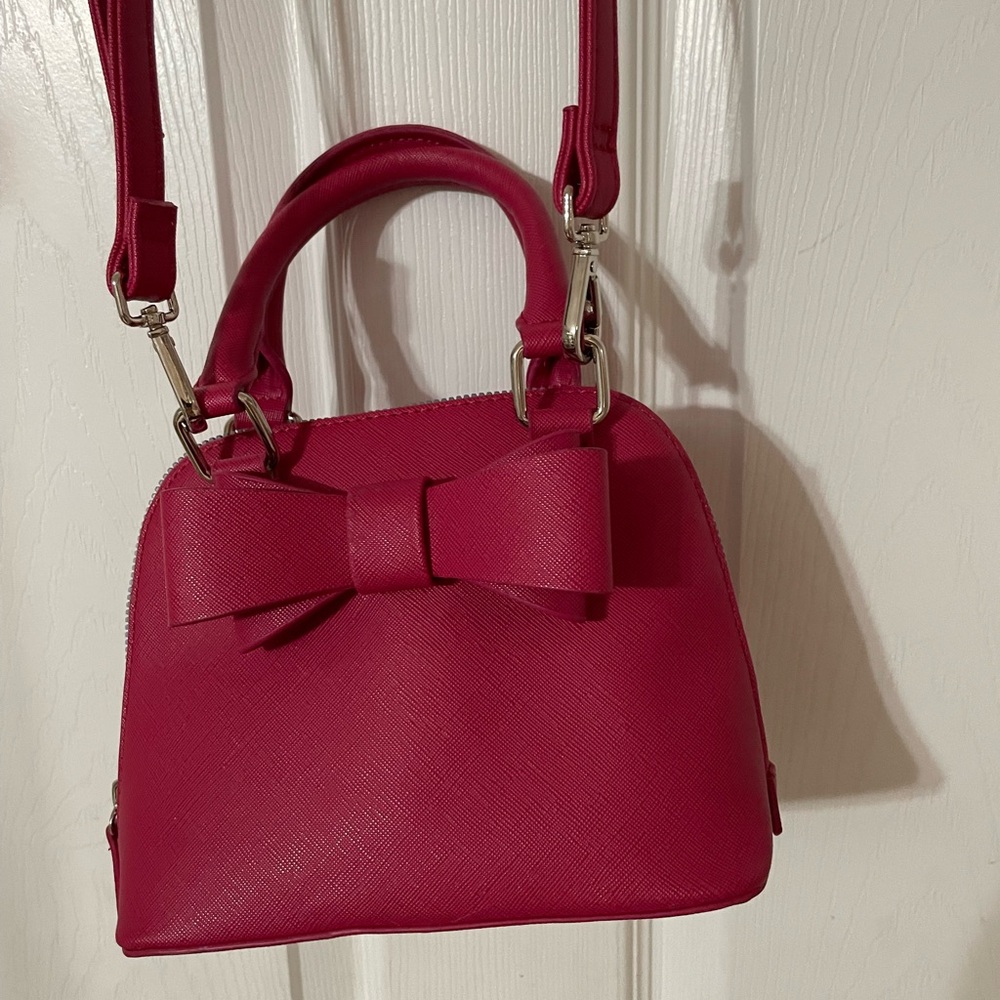 Betsey Johnson Small Purse